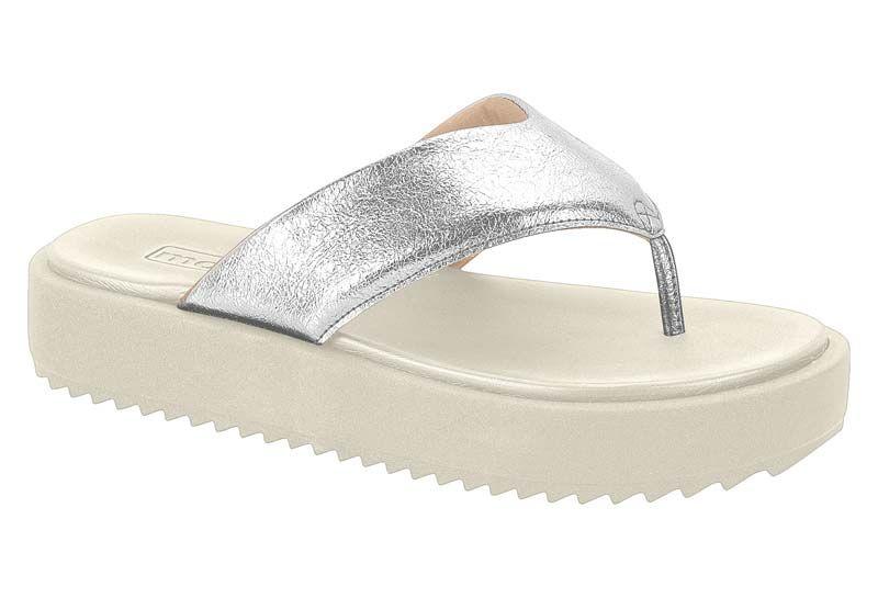 Sandalia Plana Moleca 13793-5