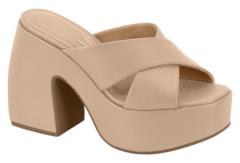 Sandalia Taco Vizzano 11363-0