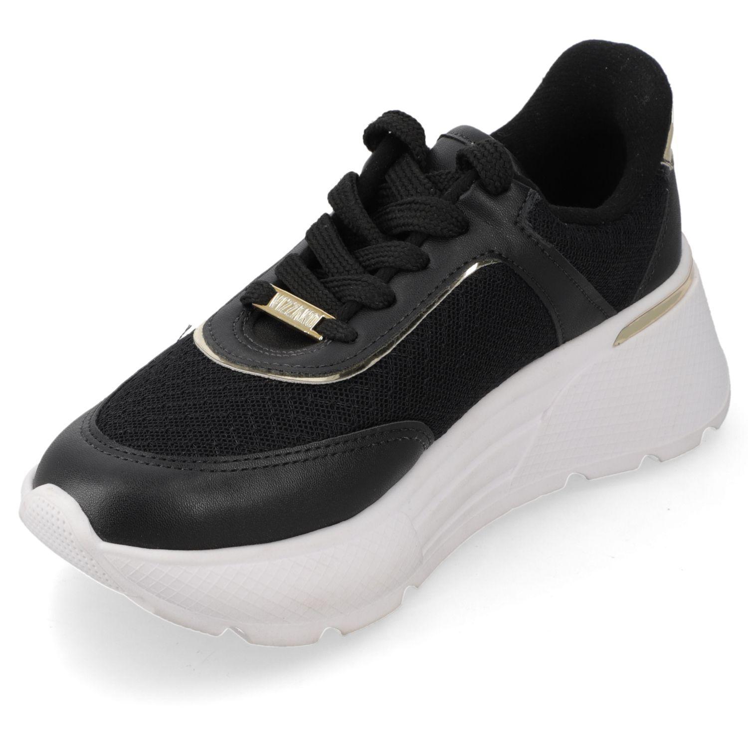 Zapatilla Casual Vizzano 13075-2