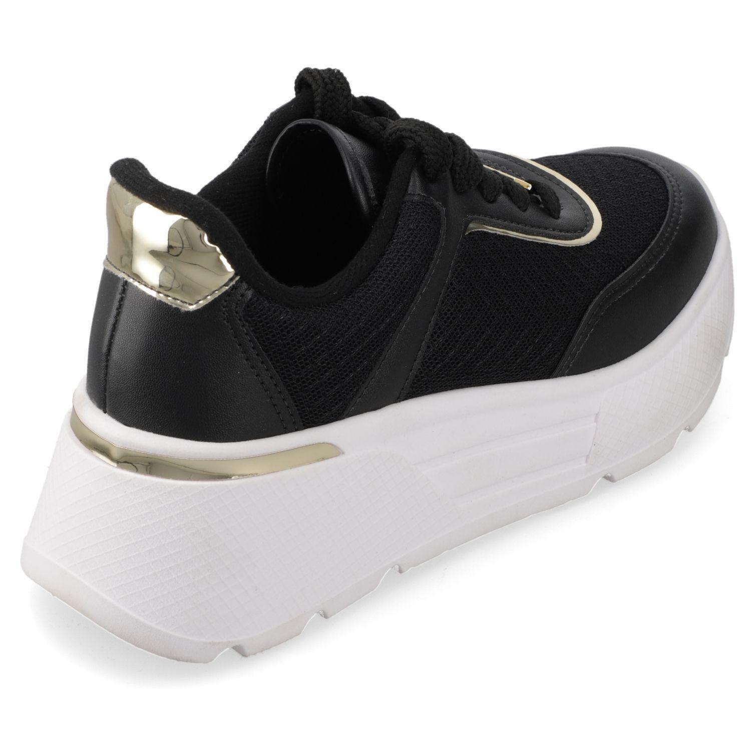 Zapatilla Casual Vizzano 13075-4