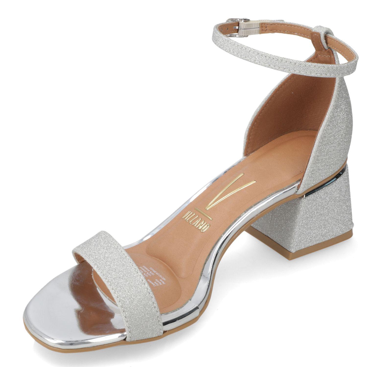 Sandalia Taco Vizzano 15196-2