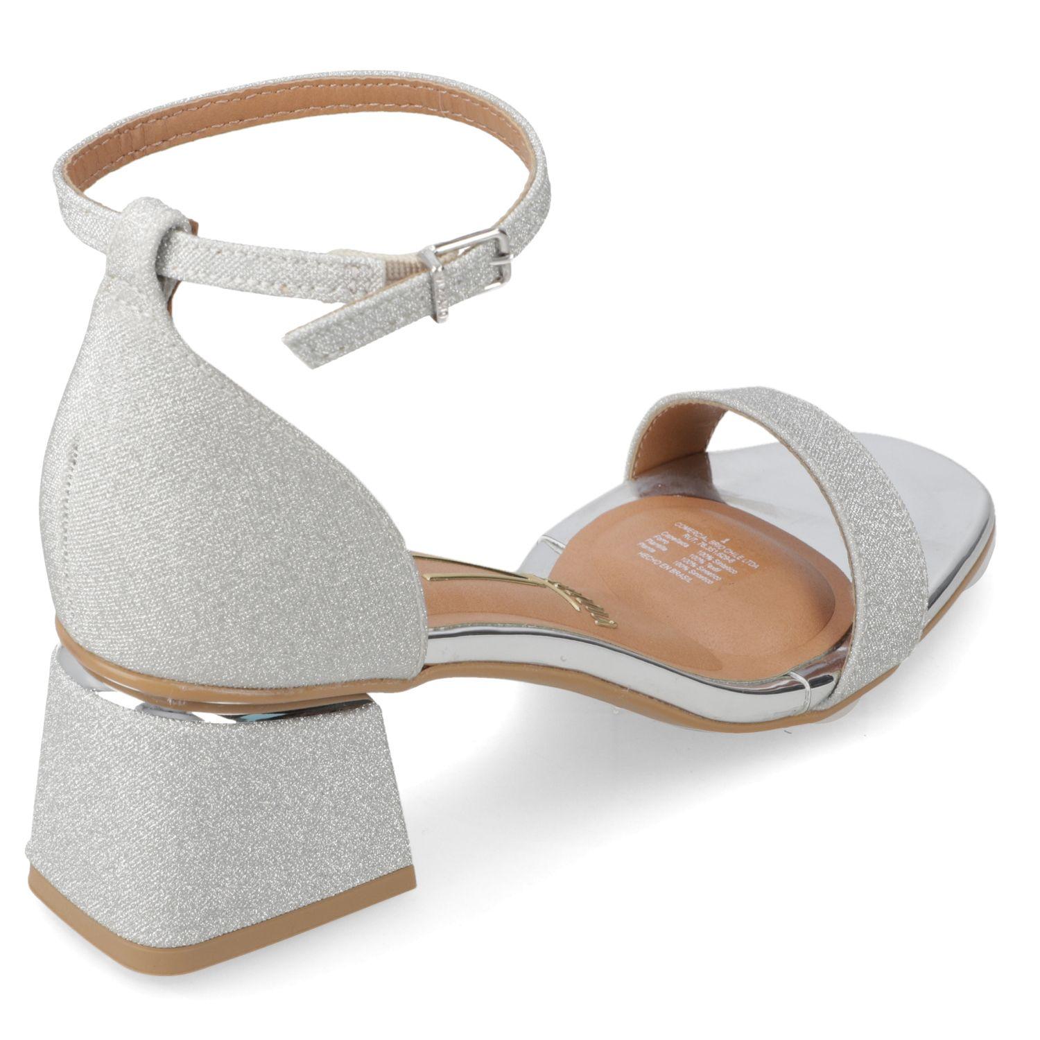 Sandalia Taco Vizzano 15196-4