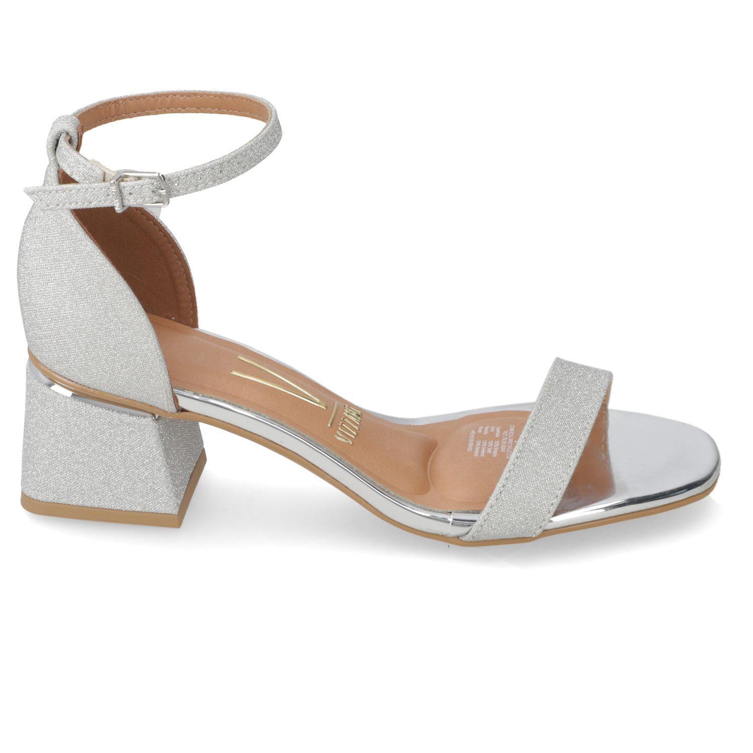 Sandalia Taco Vizzano 15196-1