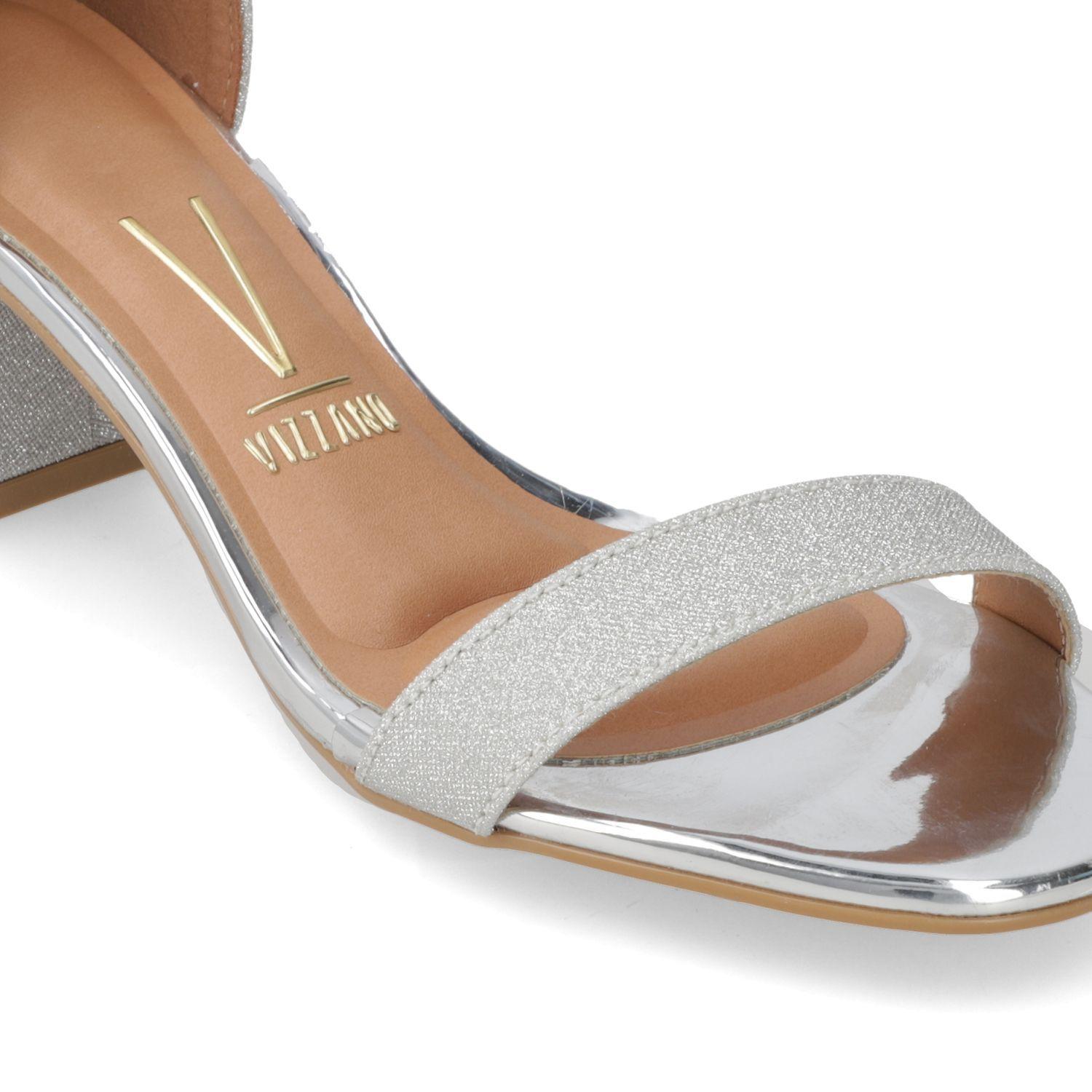 Sandalia Taco Vizzano 15196-5