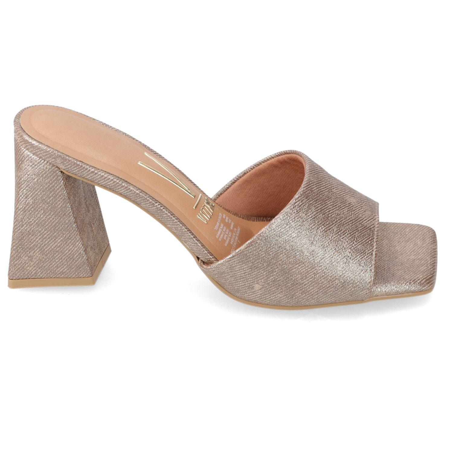 Sandalia Taco Vizzano 16734-1