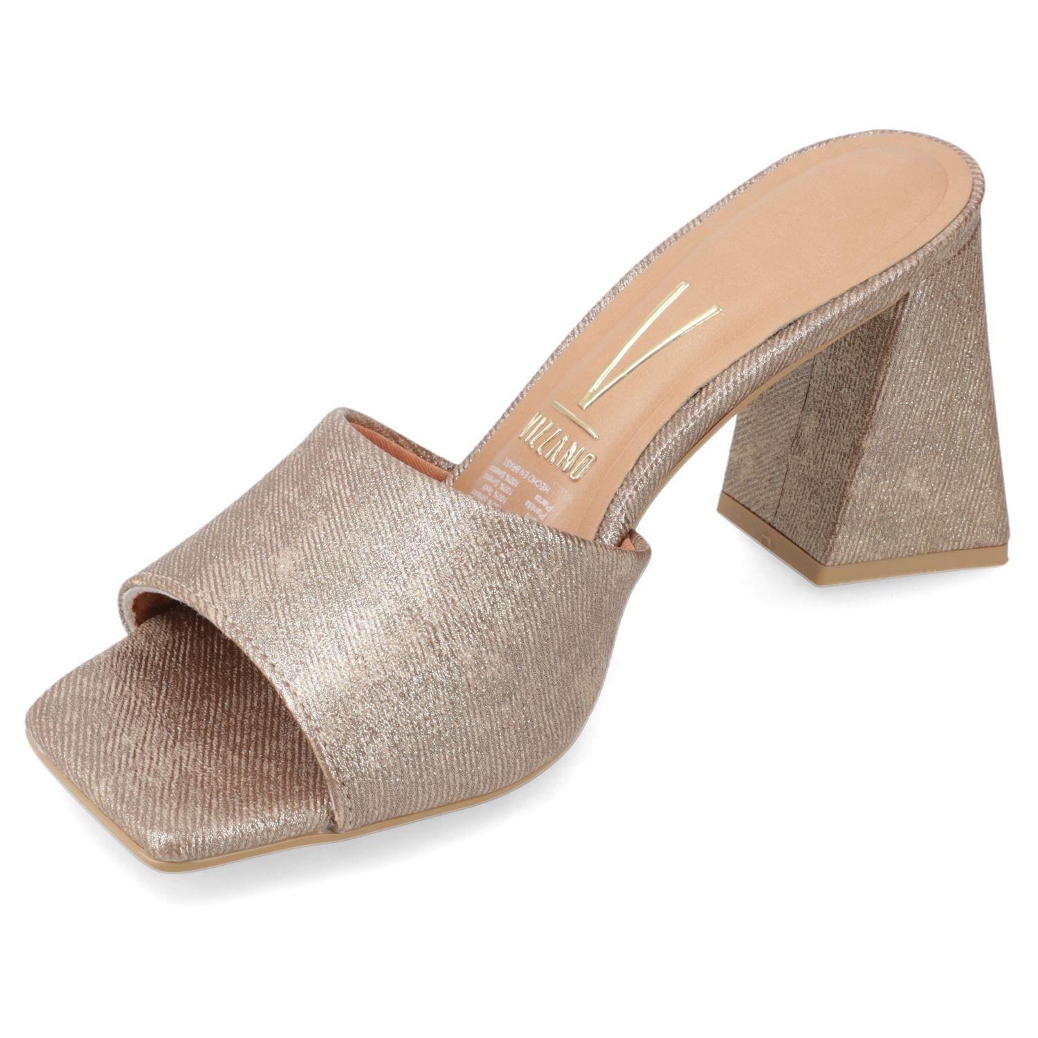 Sandalia Taco Vizzano 16734-2