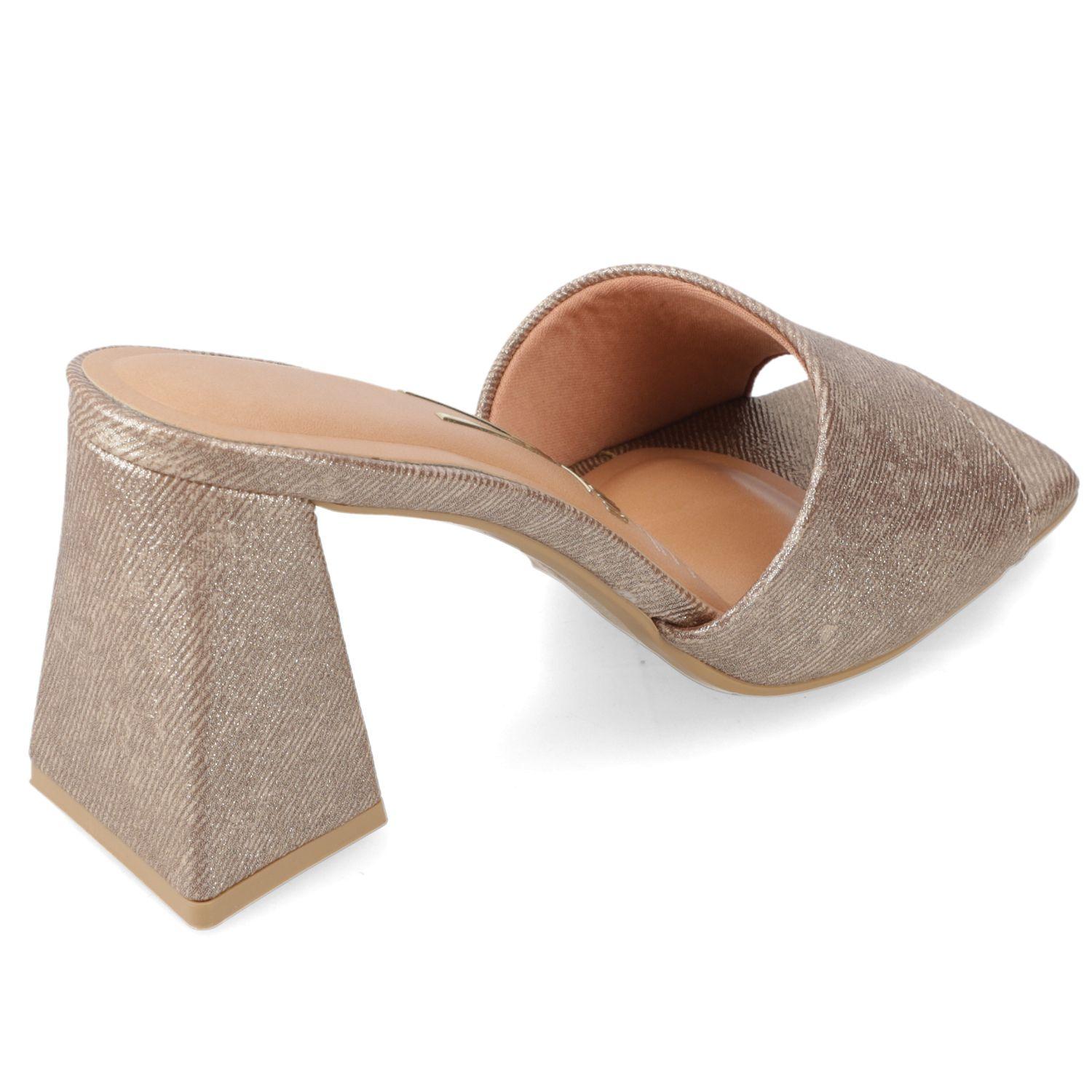 Sandalia Taco Vizzano 16734-4