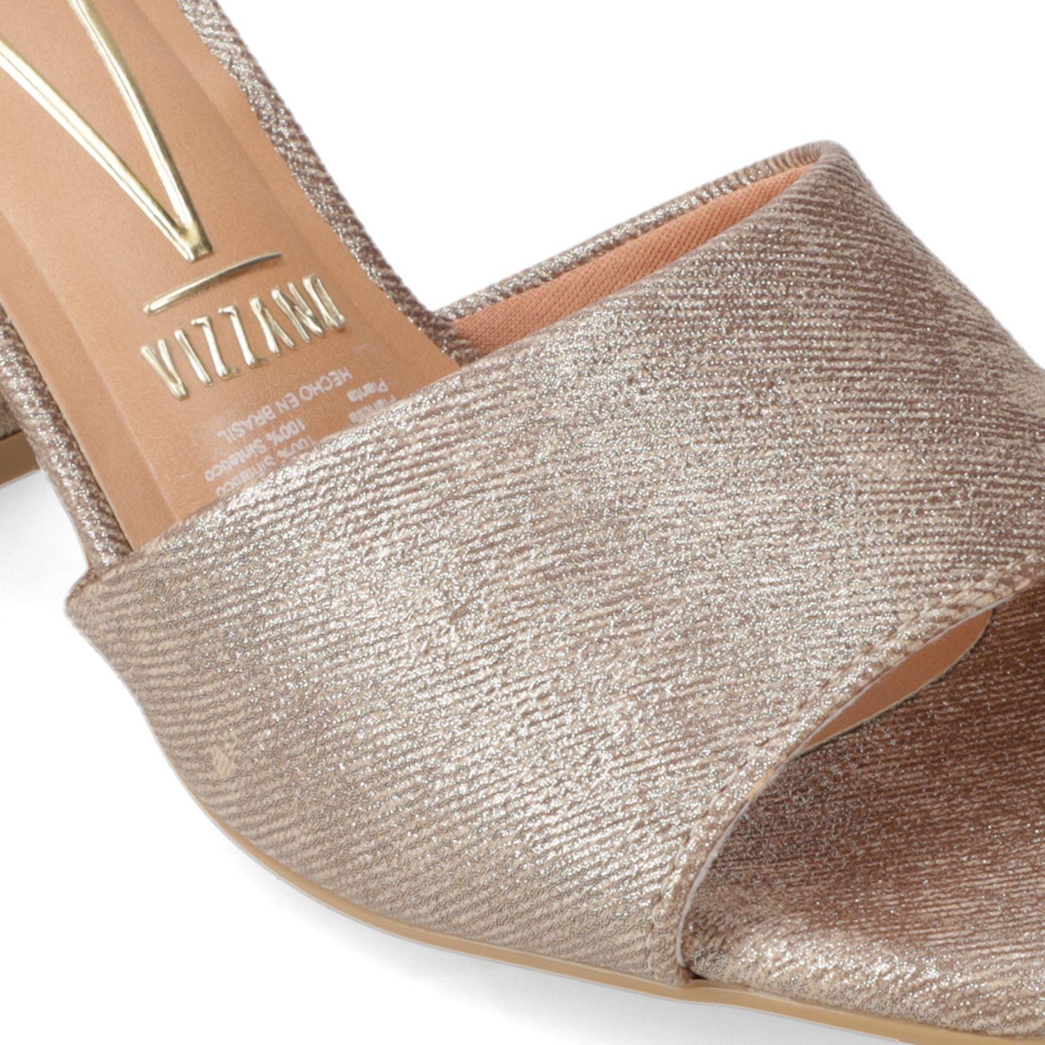 Sandalia Taco Vizzano 16734-5