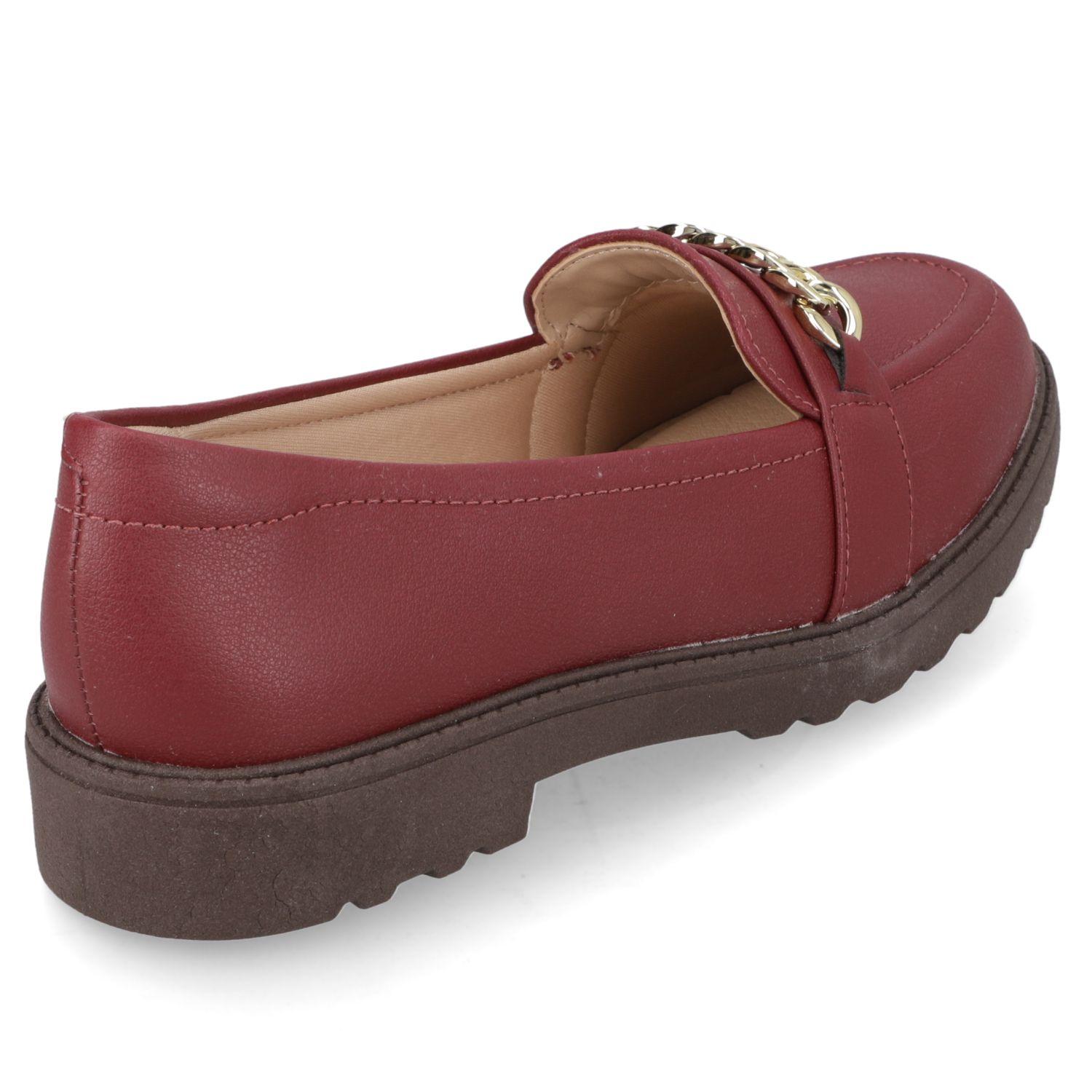 Mocasin Modare 17601-4