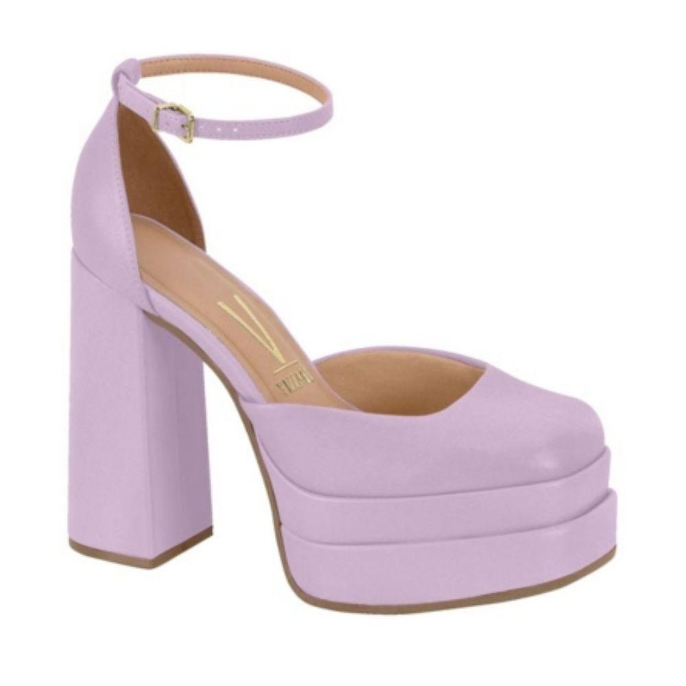 Maxi Plataforma Vizzano Lila-0