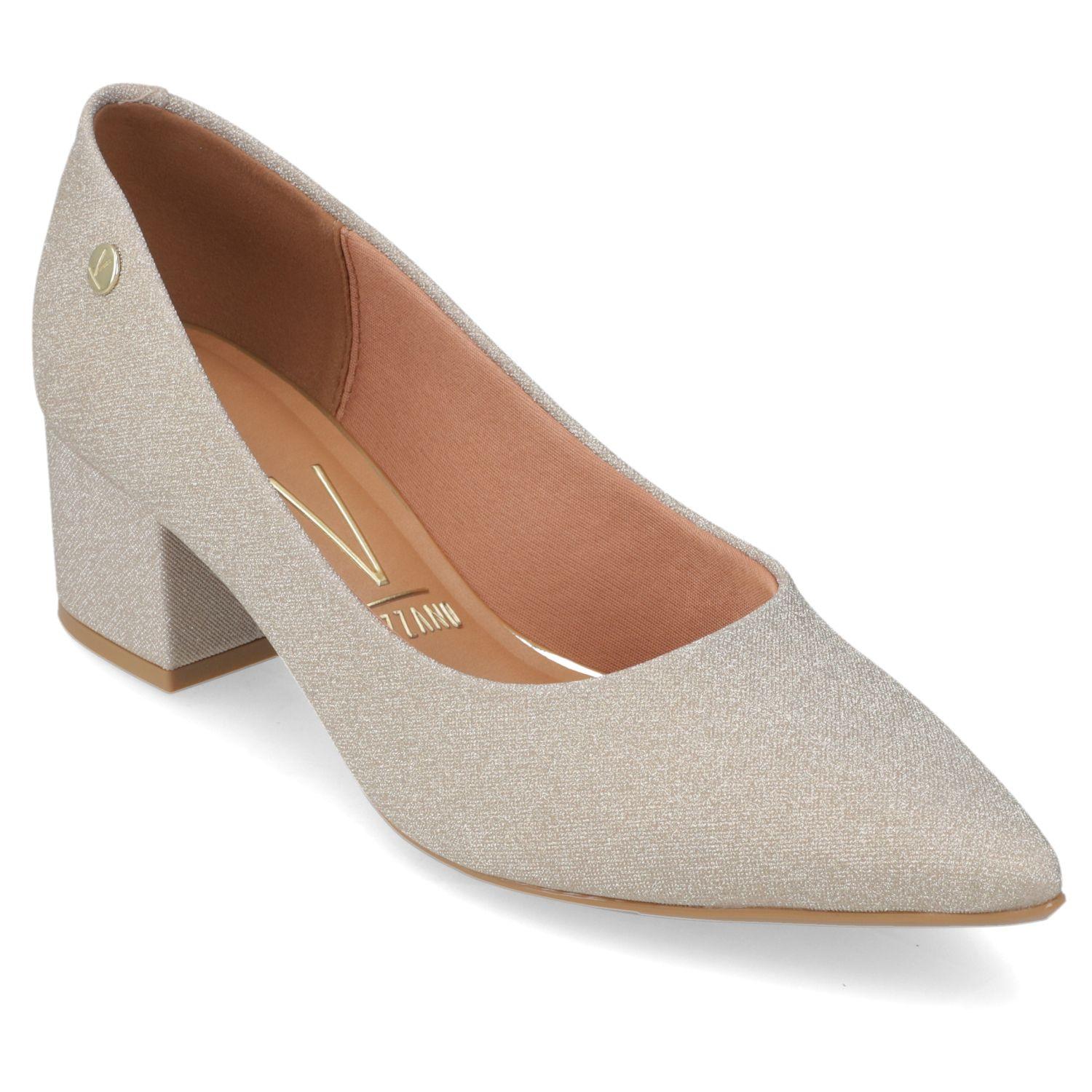 Zapato Taco Vizzano 13711-0