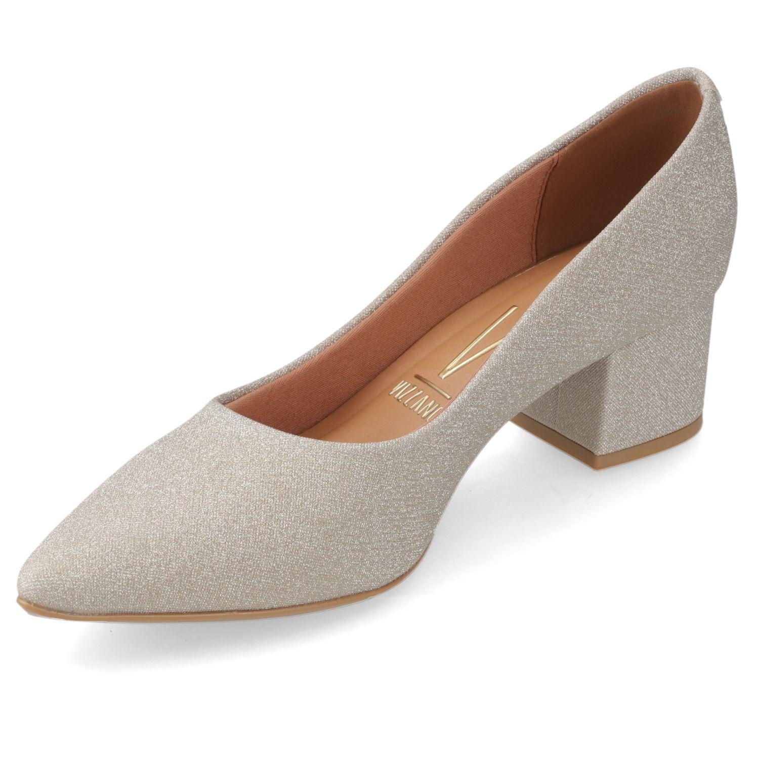 Zapato Taco Vizzano 13711-2