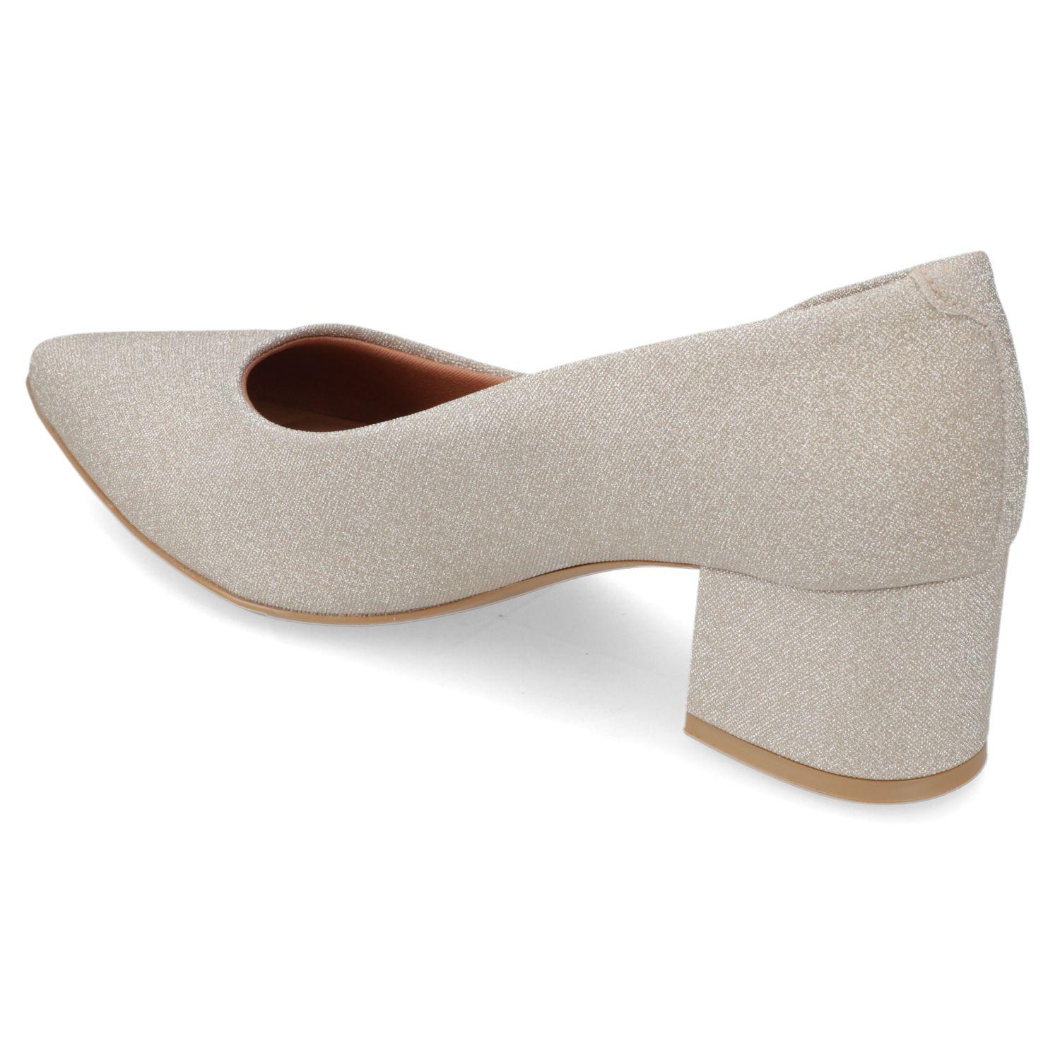 Zapato Taco Vizzano 13711-3
