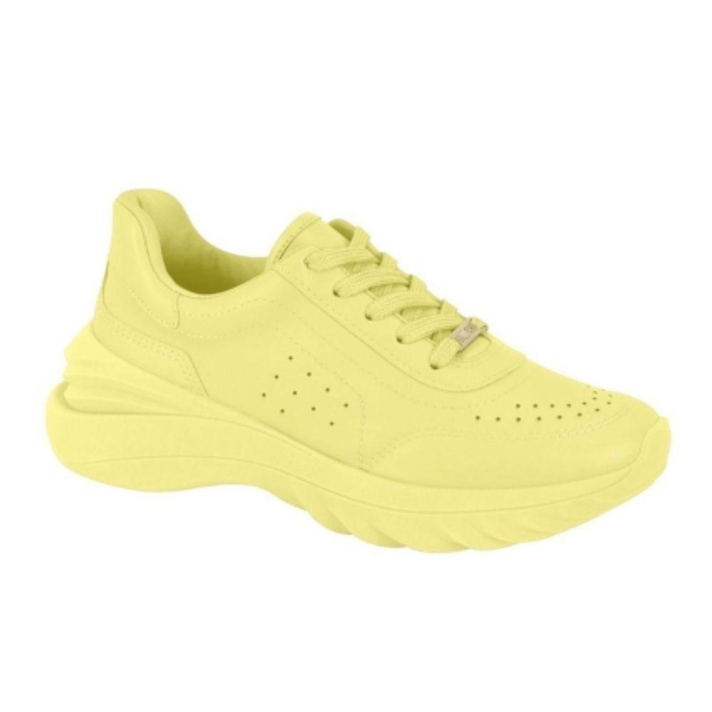 Zapatilla Vizzano Amarillo-0