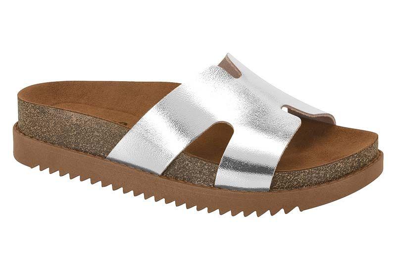 Sandalia Plana Moleca 16717-6