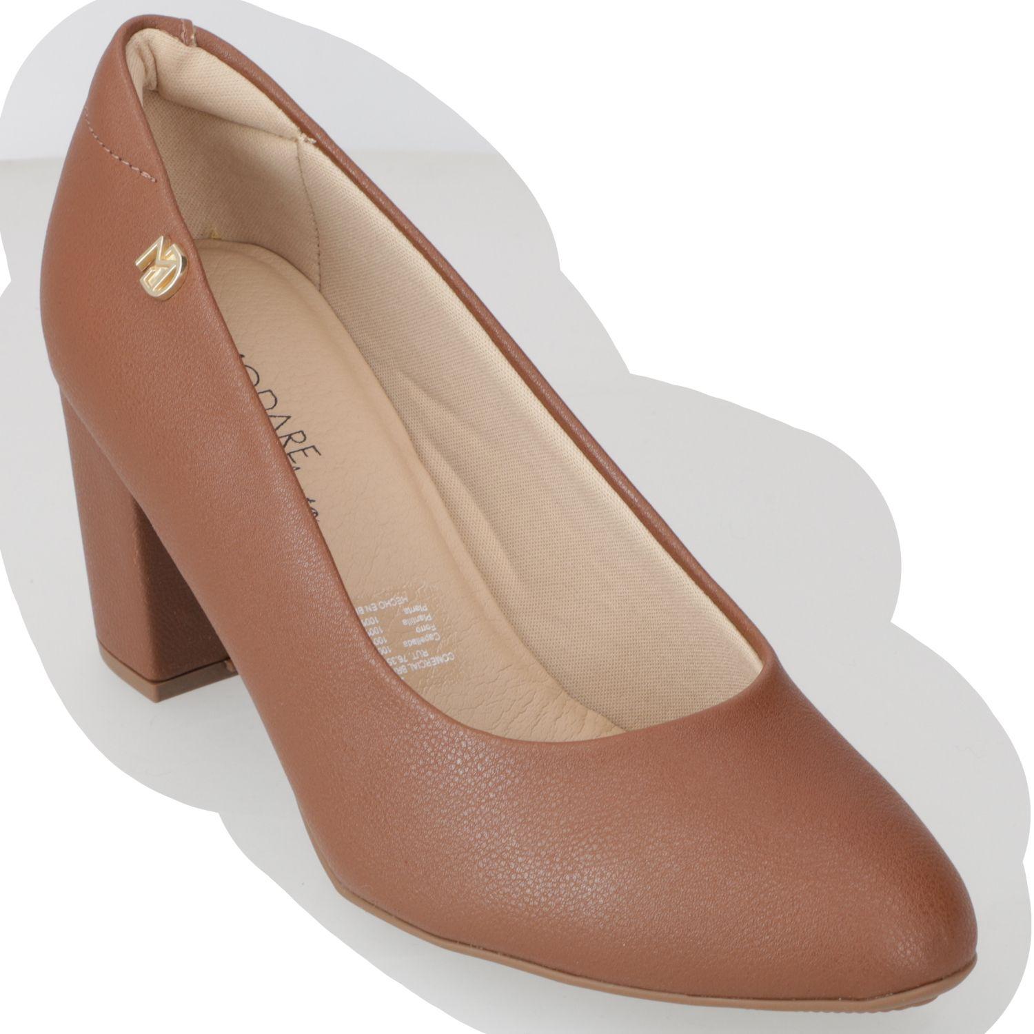 Zapato taco Modare Café 16461-0