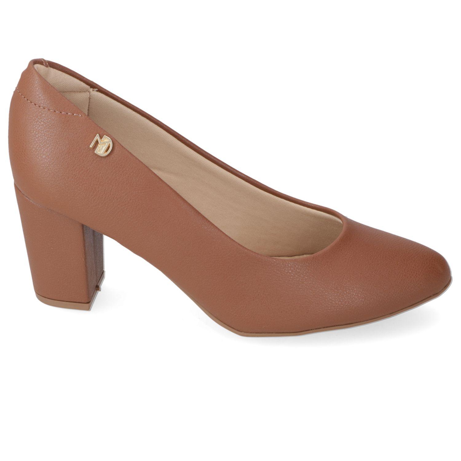Zapato taco Modare Café 16461-1