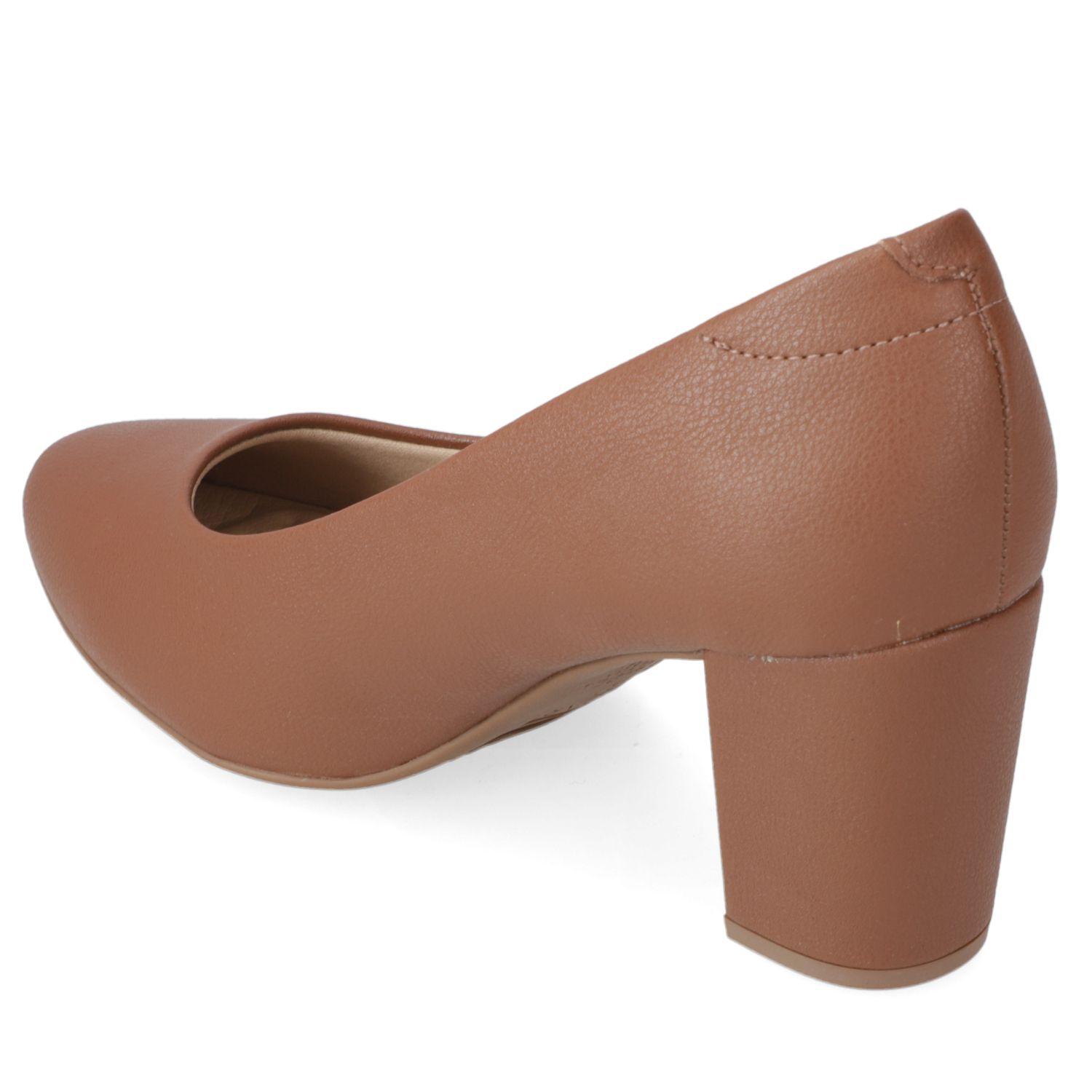 Zapato taco Modare Café 16461-3