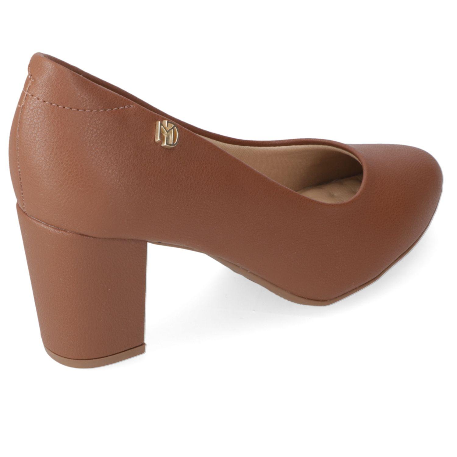 Zapato taco Modare Café 16461-4