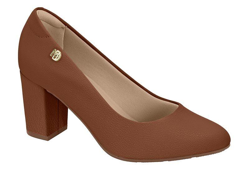 Zapato taco Modare Café 16461-6