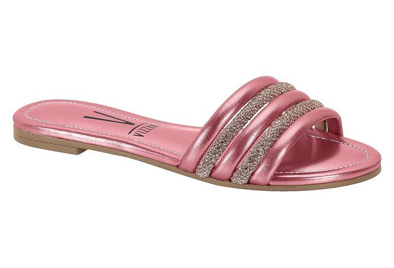 Sandalia Plana Vizzano 13830-0