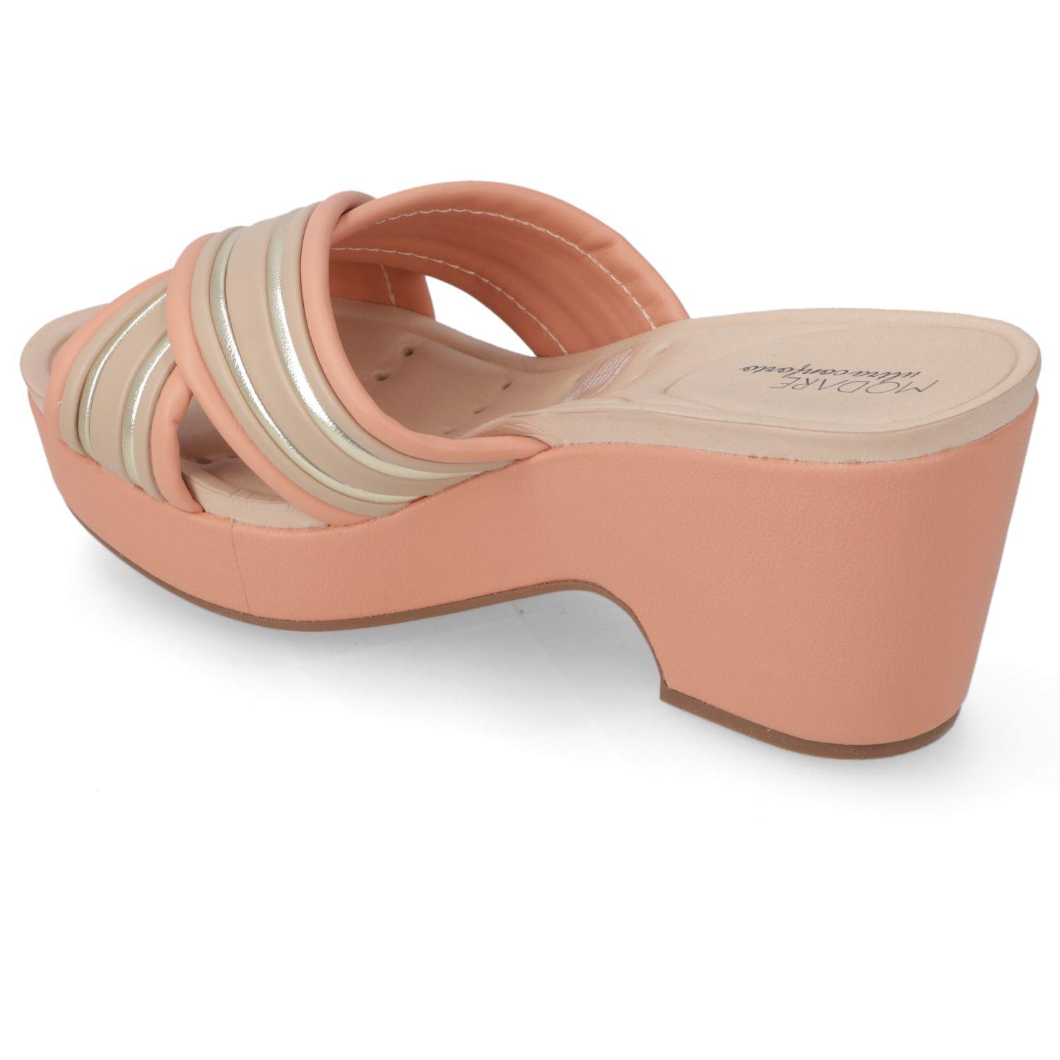 Sandalia Taco Modare 13894-3