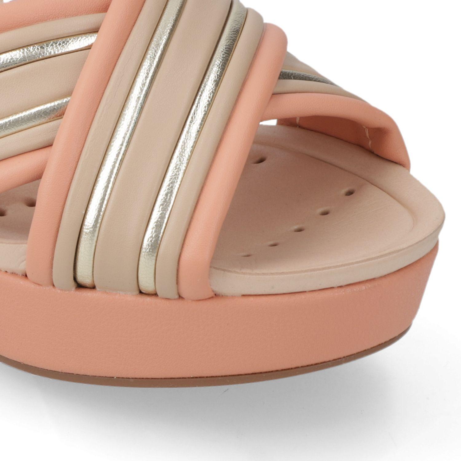 Sandalia Taco Modare 13894-5