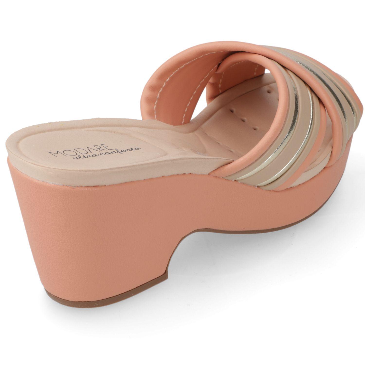 Sandalia Taco Modare 13894-4