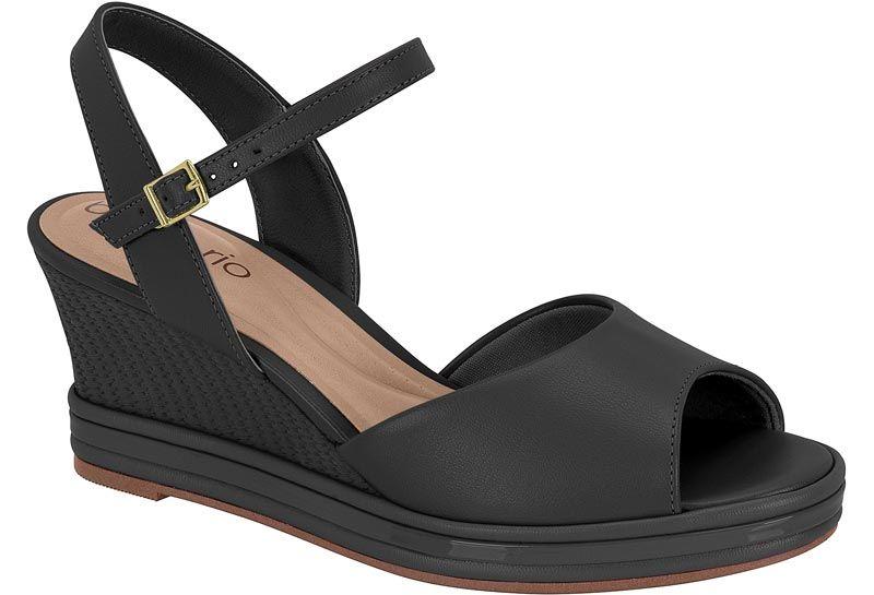 Sandalia Taco Moleca 16707-6