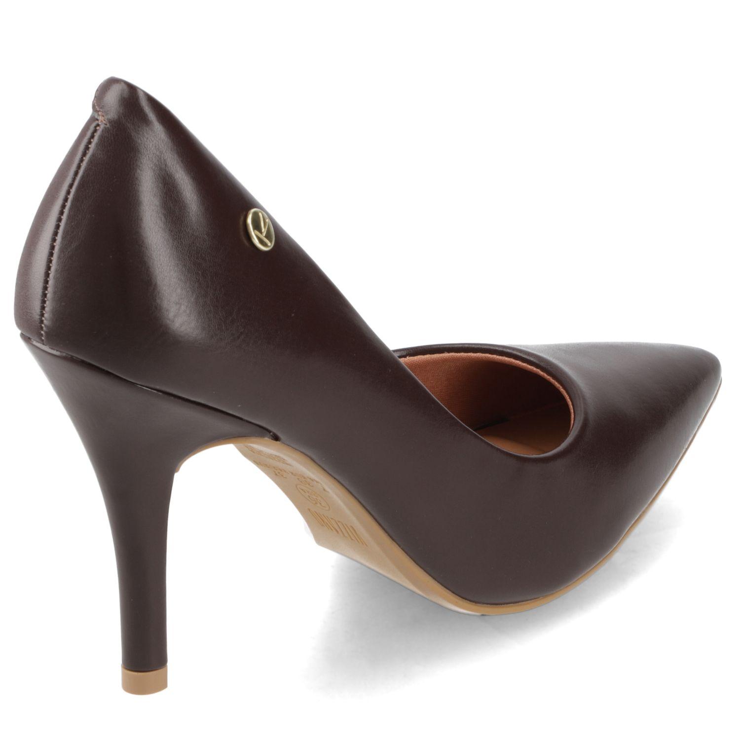 Zapato Stiletto Café Vizzano-4