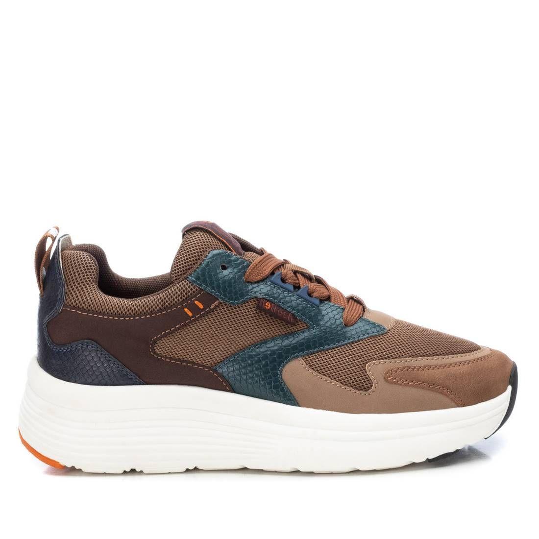Zapatilla Mujer Taupe 171405-TA Refresh-0