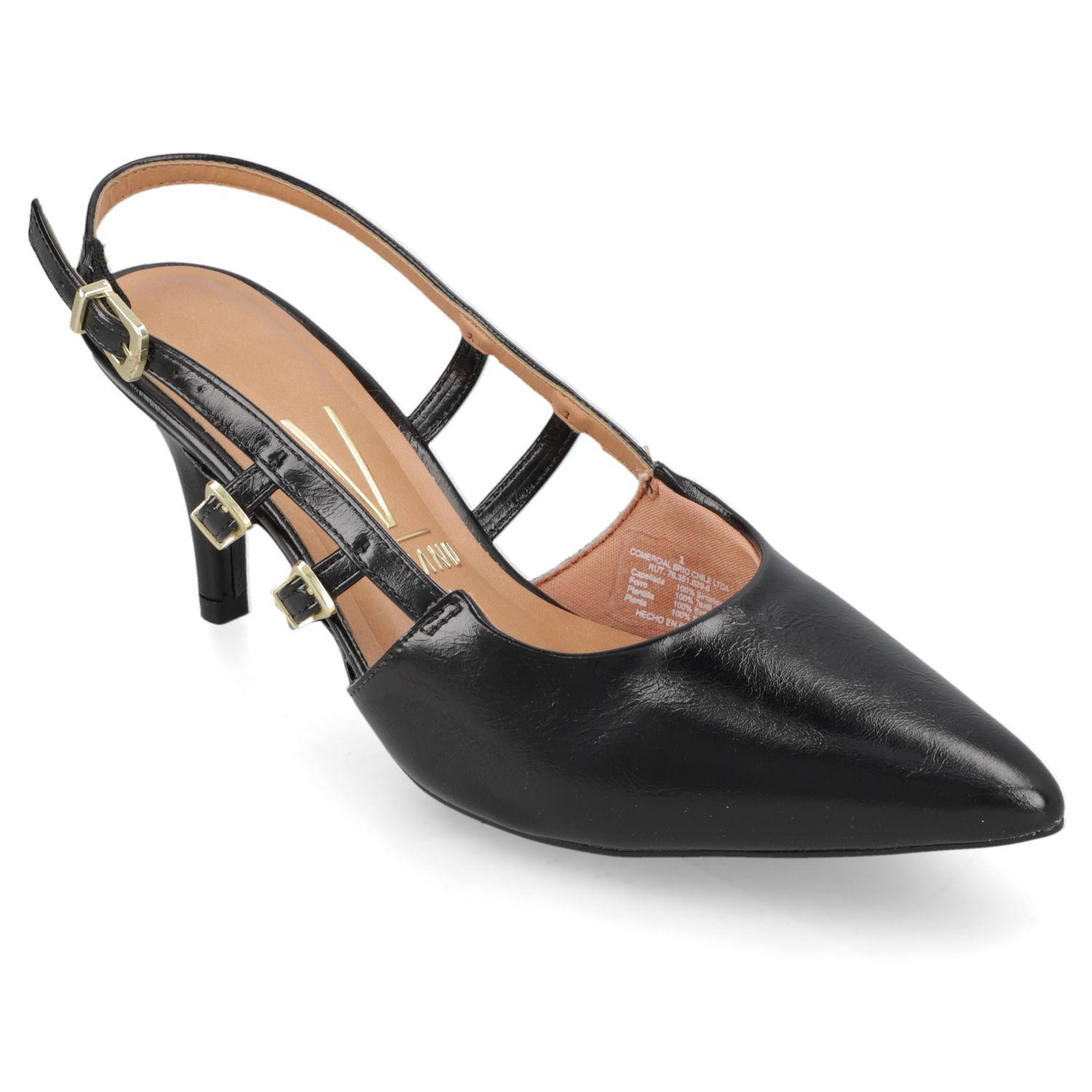 Stiletto Abierto Vizzano 17449-0