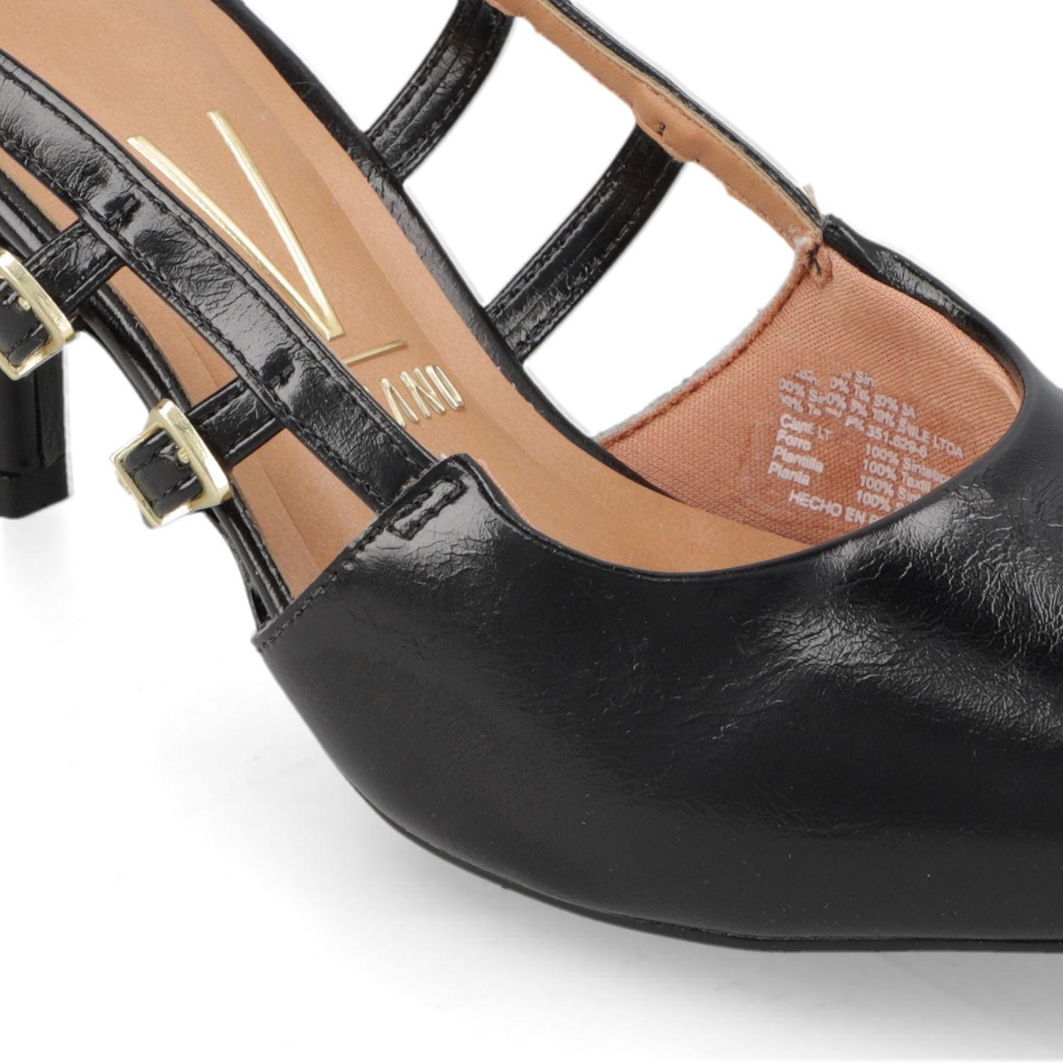 Stiletto Abierto Vizzano 17449-5