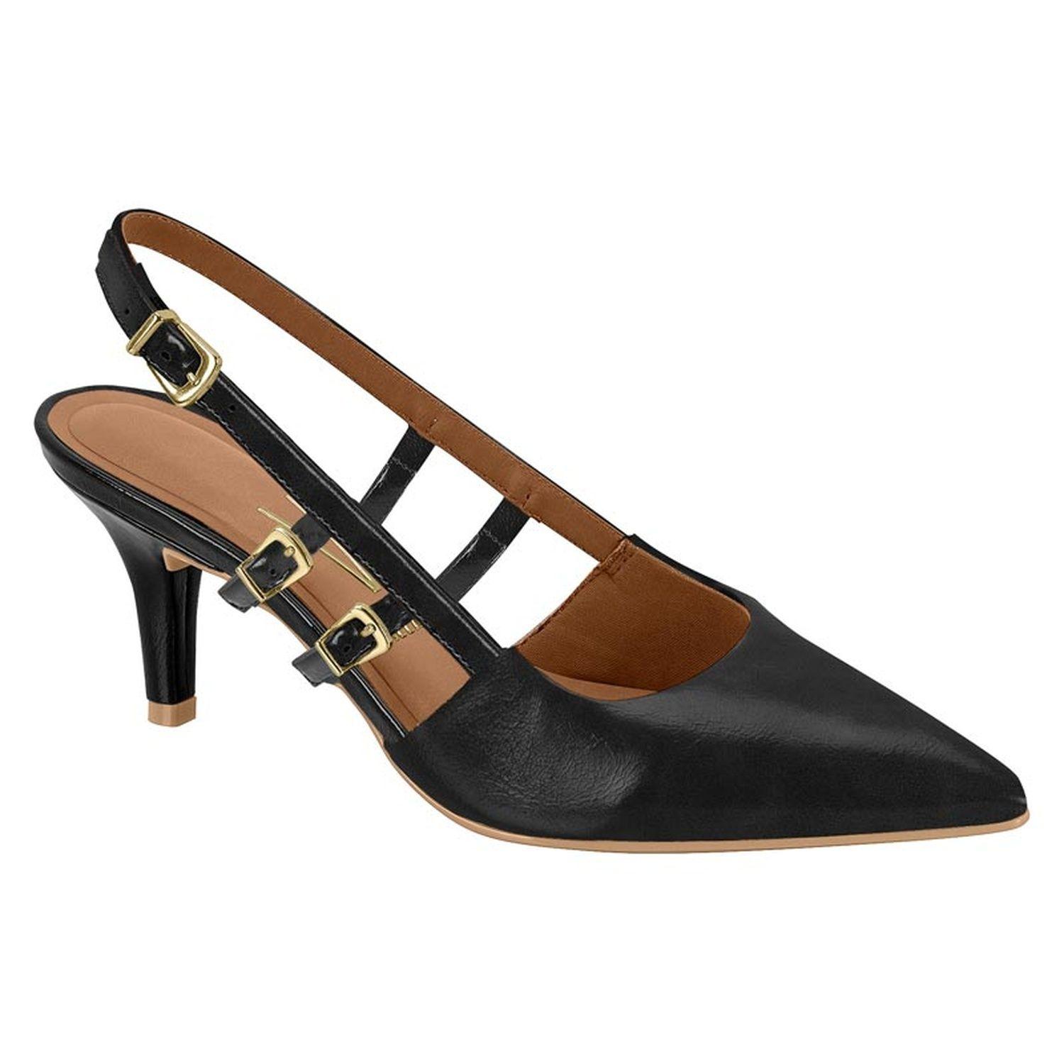 Stiletto Abierto Vizzano 17449-6