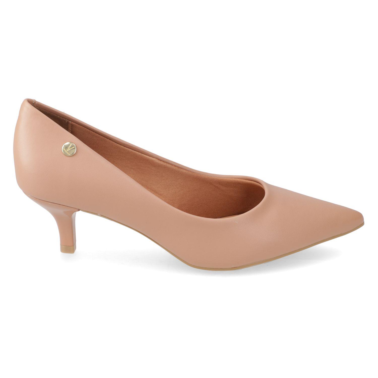 Stiletto Vizzano Nude Taco 5 Cm-1