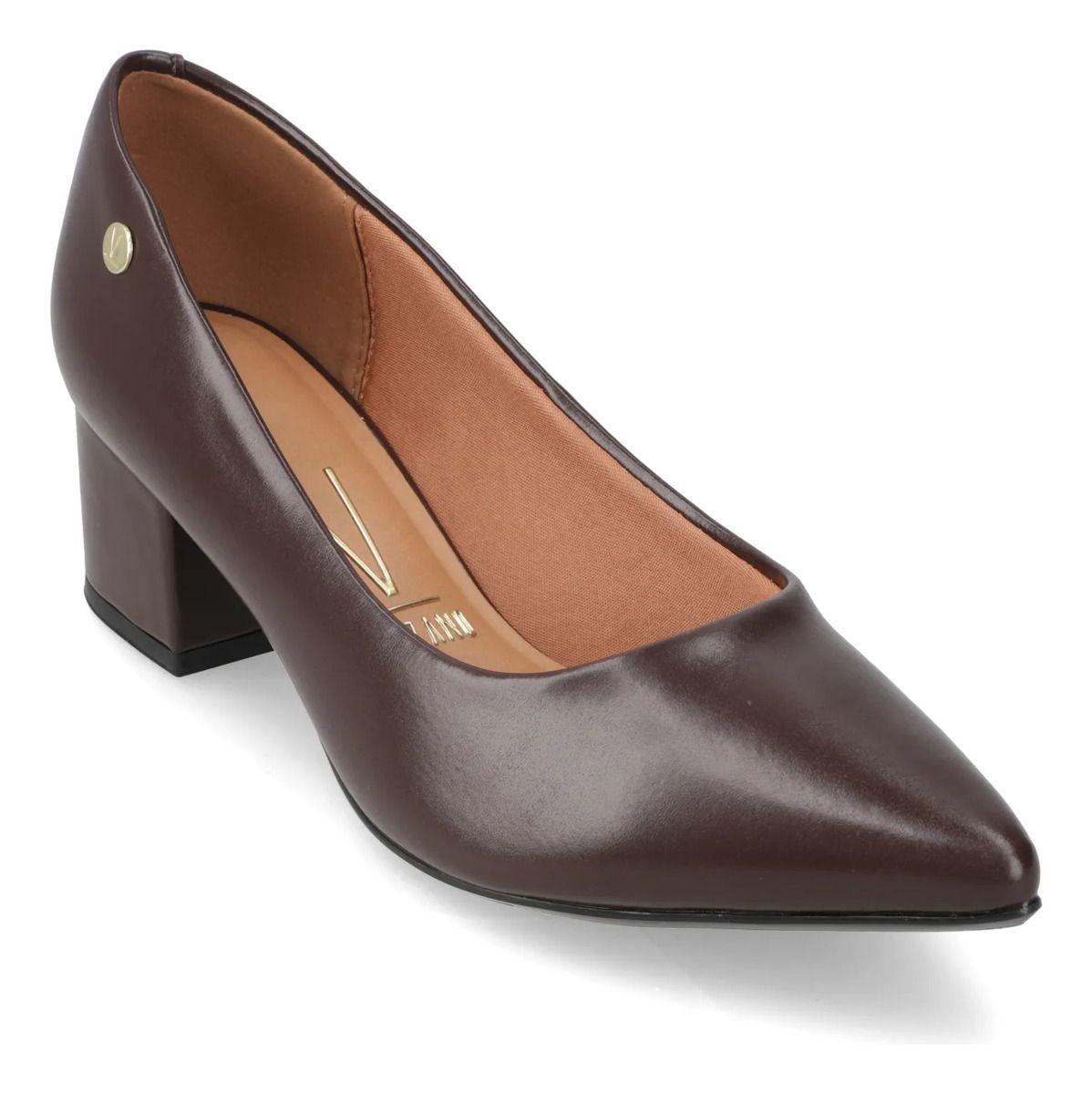 Zapato Taco Vizzano 17295-0