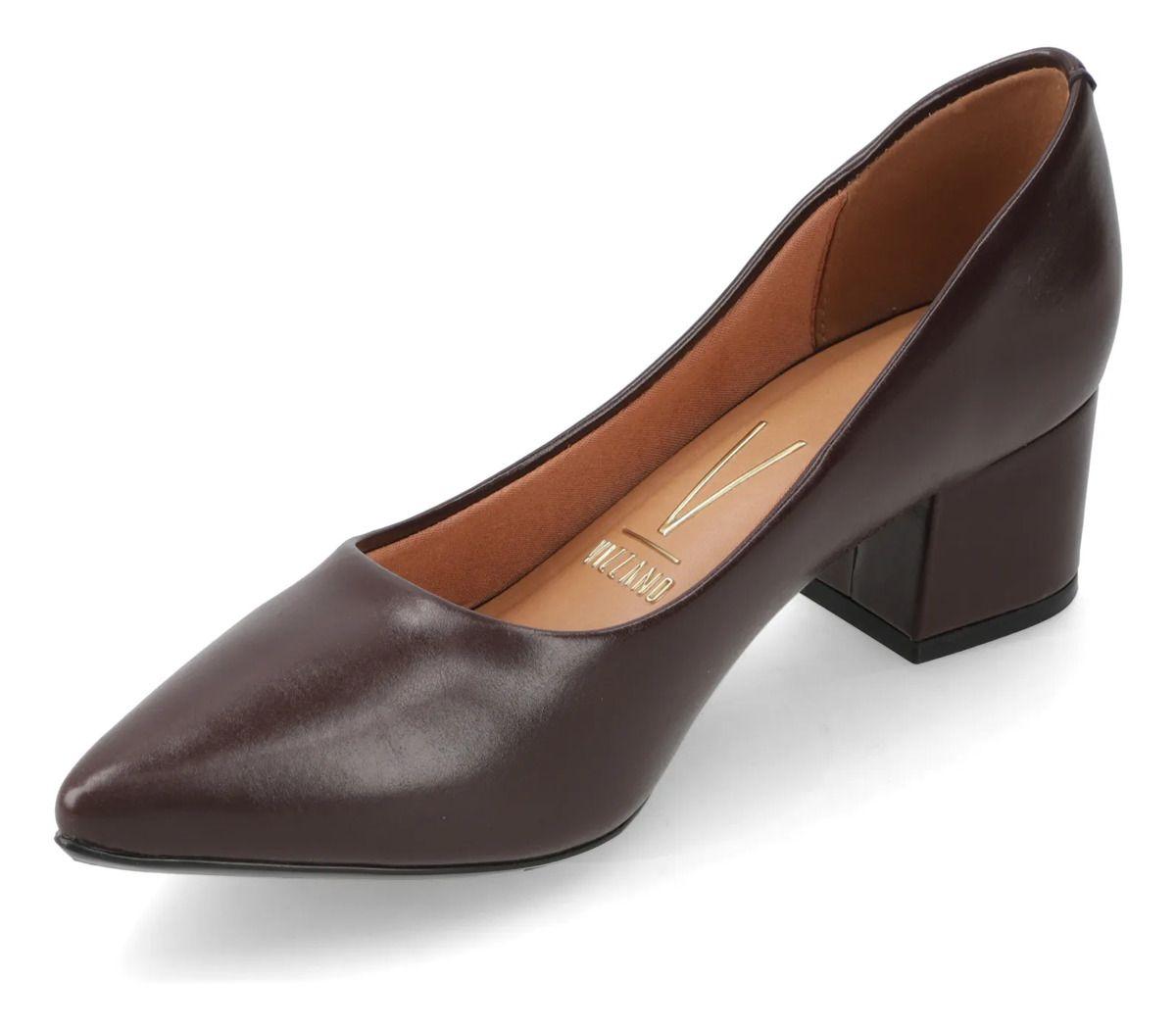 Zapato Taco Vizzano 17295-2