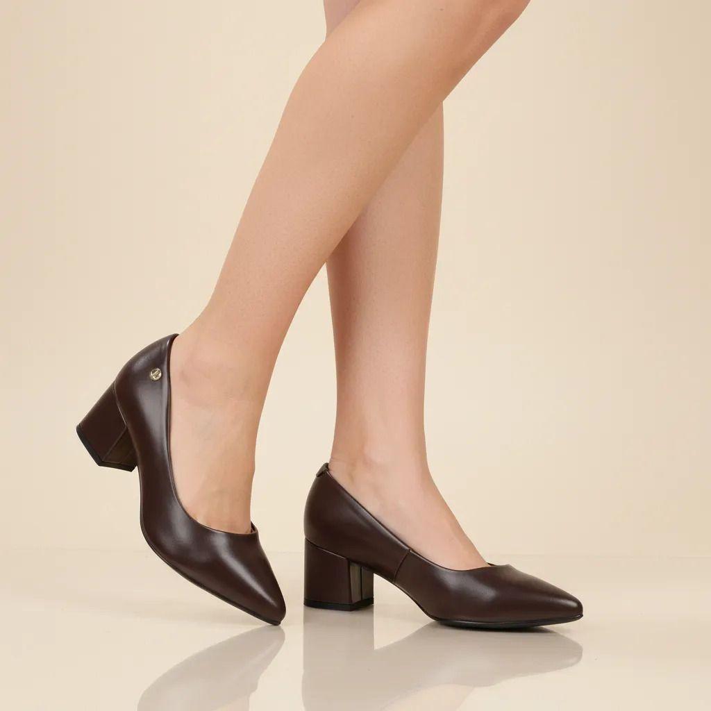 Zapato Taco Vizzano 17295-6
