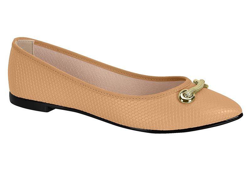 Ballerina Moleca Nude 9723-0