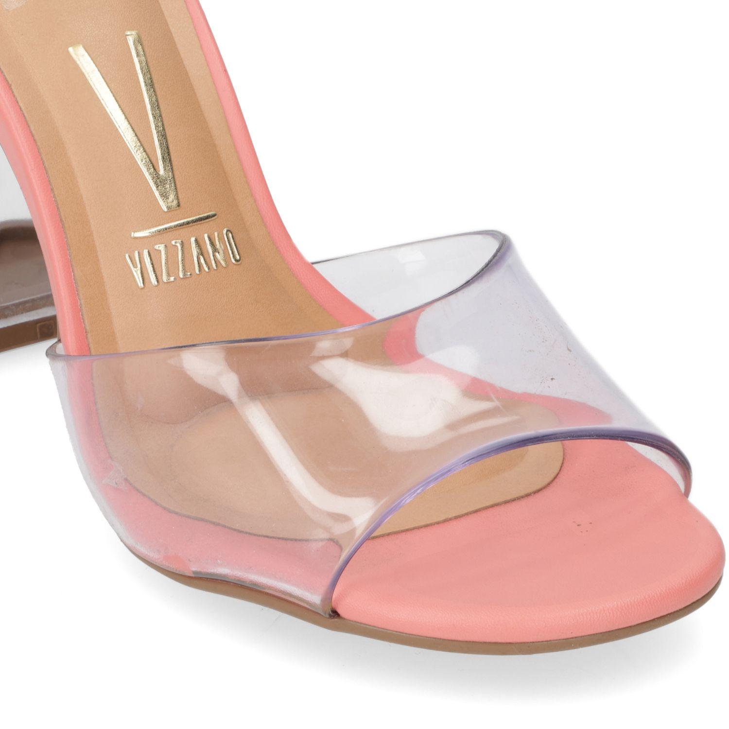 Sandalia Taco Vizzano 10568-4