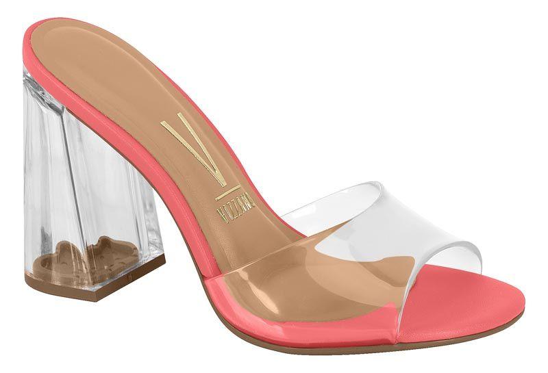 Sandalia Taco Vizzano 10568-5