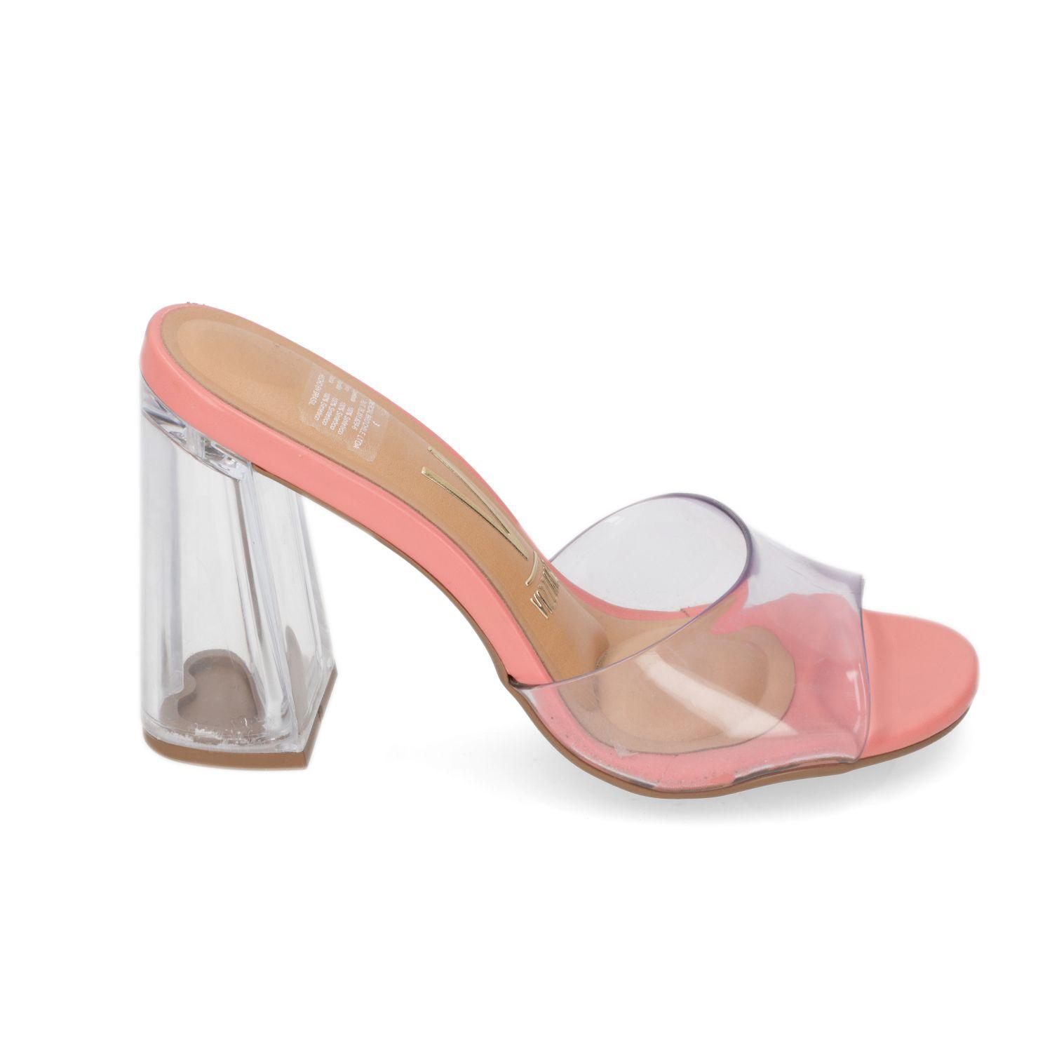 Sandalia Taco Vizzano 10568-0