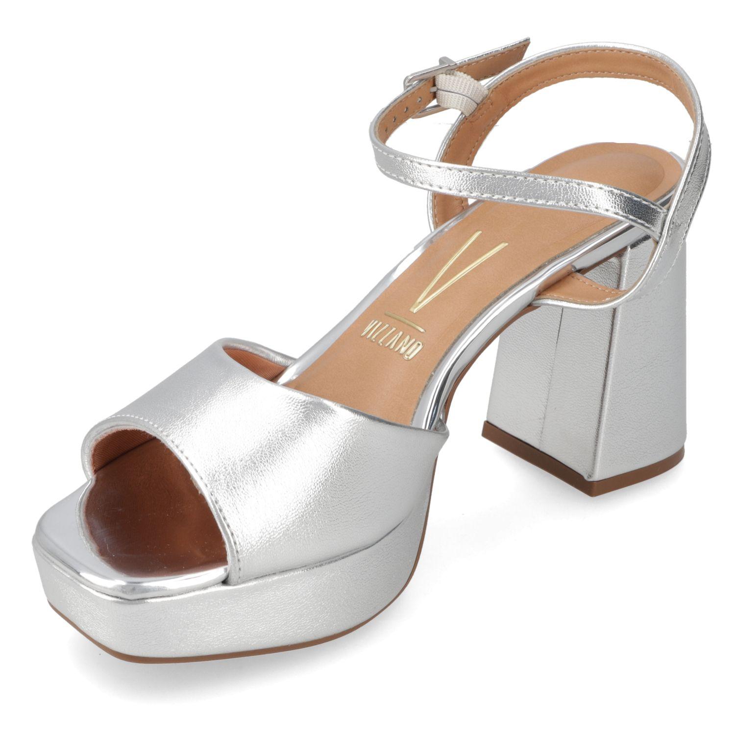 Sandalia Taco Vizzano 17358-2