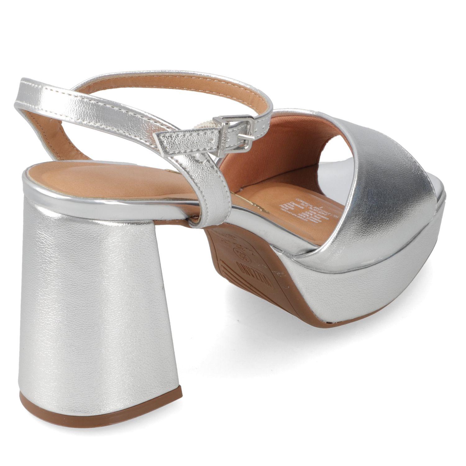 Sandalia Taco Vizzano 17358-4