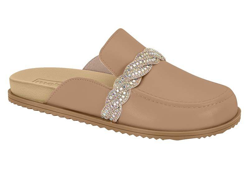 Babucha Moleca Beige 15142-0
