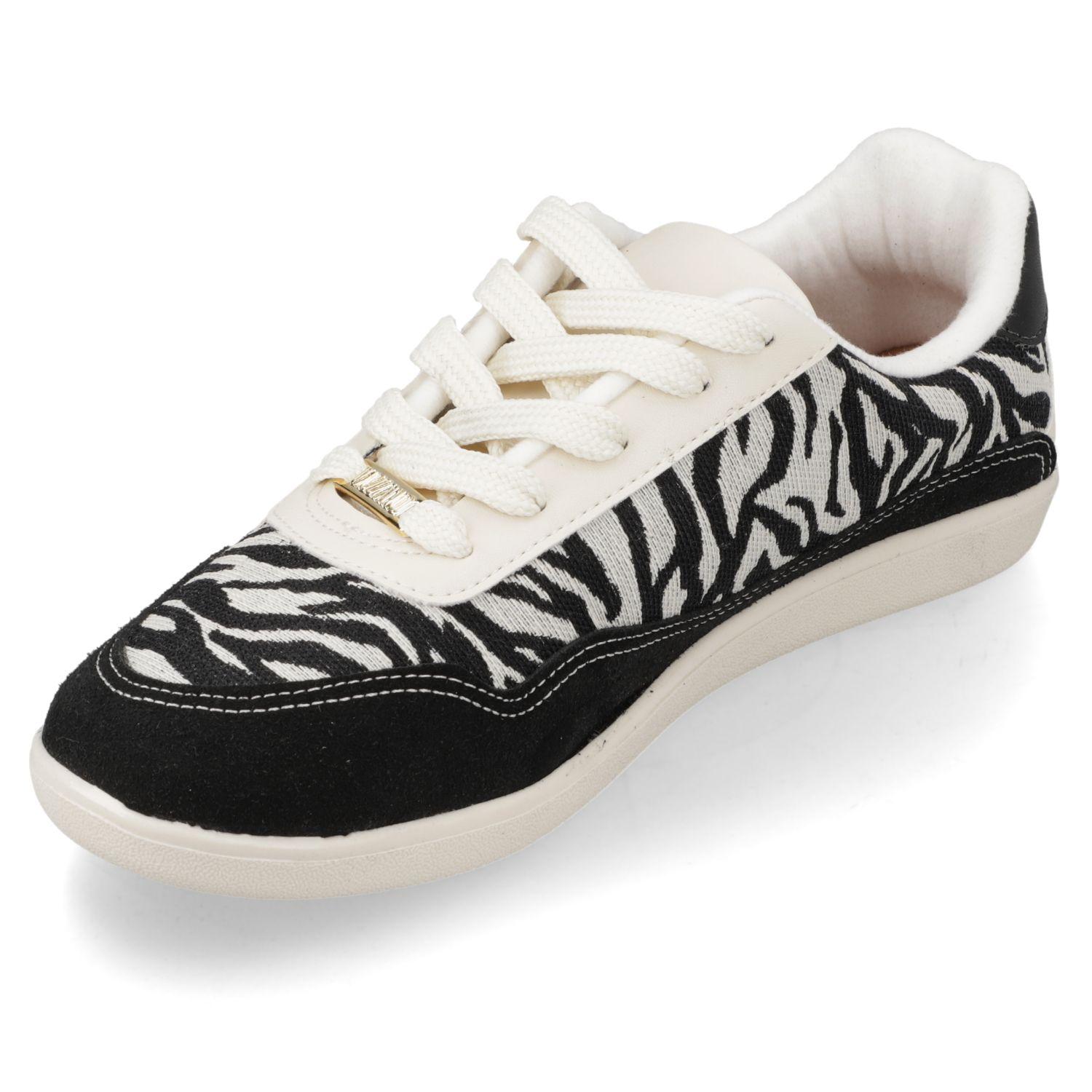 Zapatilla Casual Vizzano 17468-2