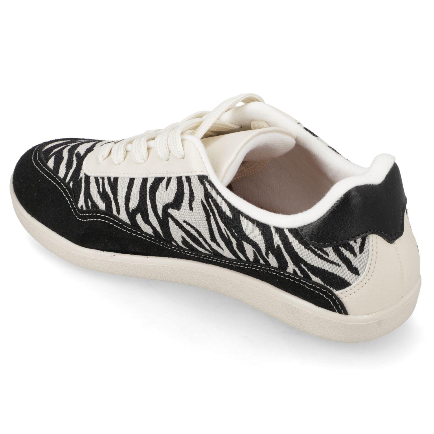 Zapatilla Casual Vizzano 17468-3