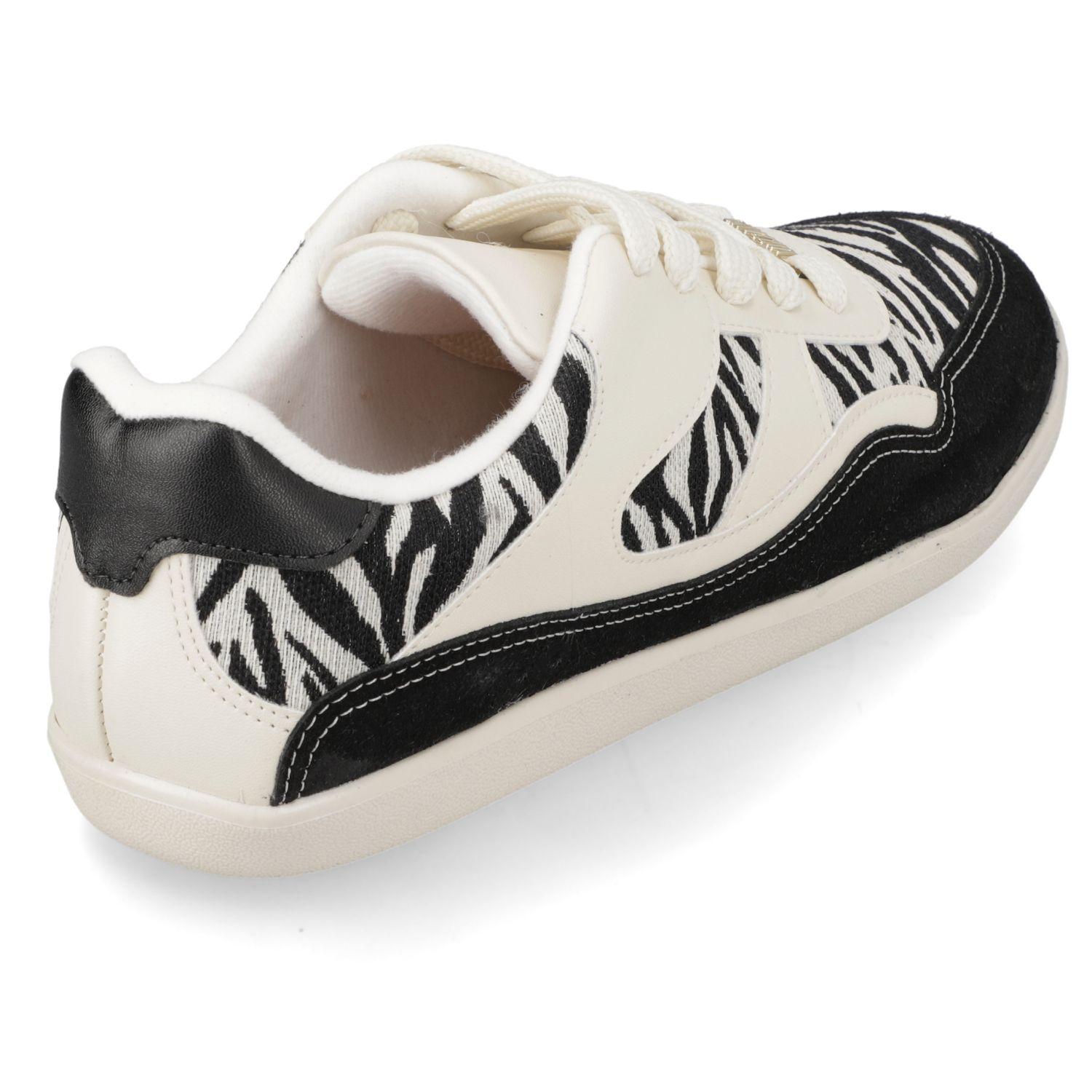 Zapatilla Casual Vizzano 17468-4