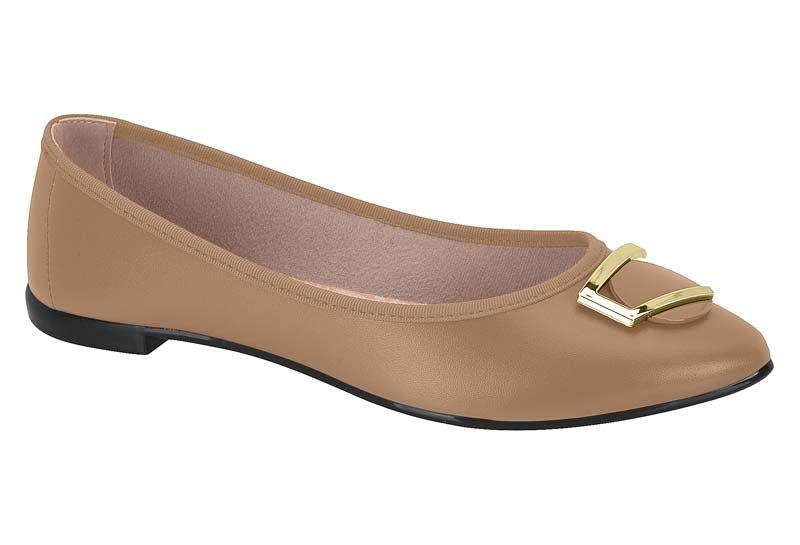 Ballerina Moleca Nude 16198-6