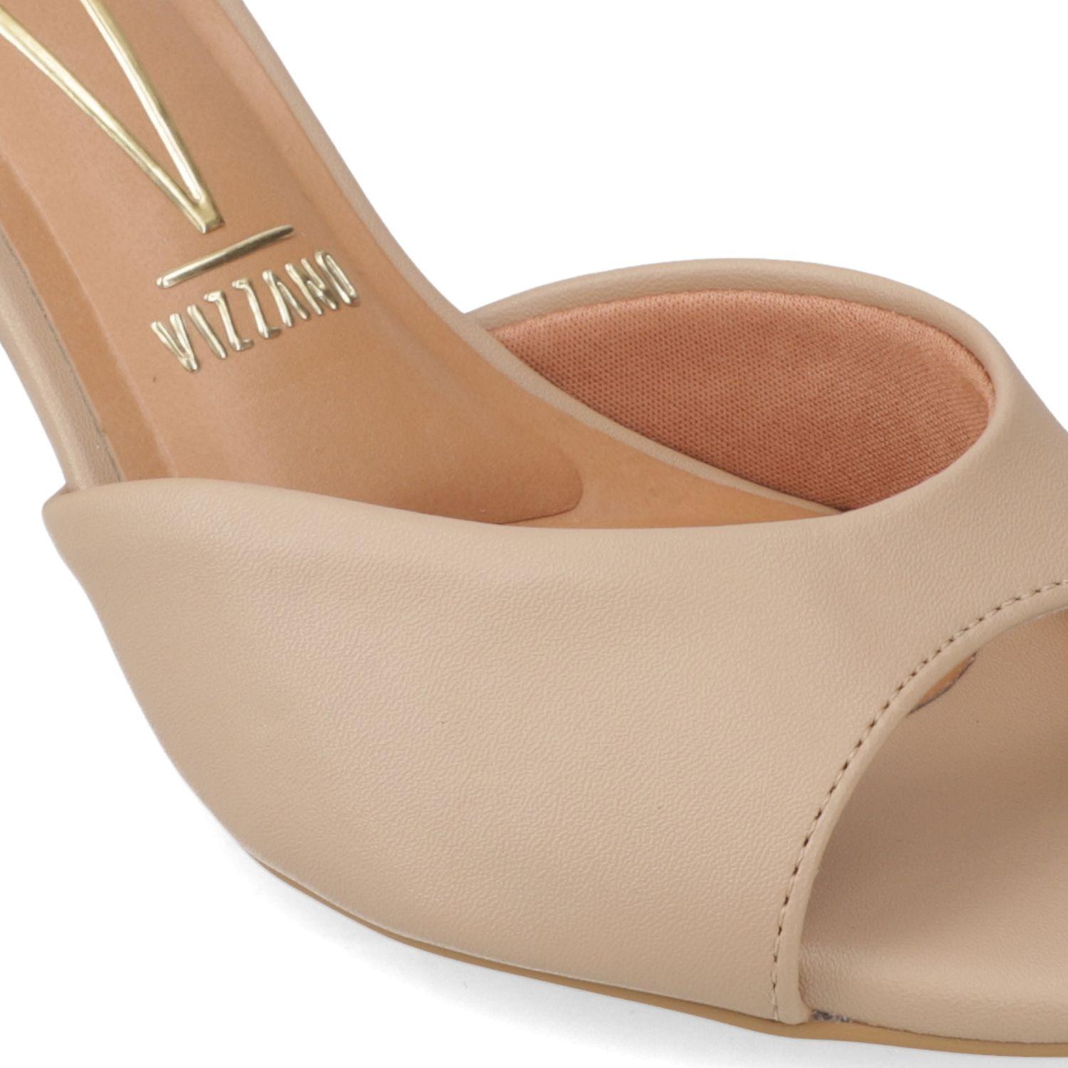 Sandalia Taco Vizzano 9875-5